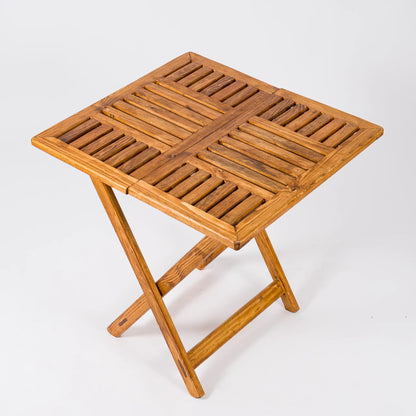 Pack Mobilier en Bois Rouge Biona
