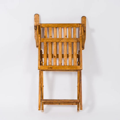 Pack Mobilier en Bois Rouge Biona