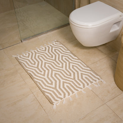 Tapis de bain Matous