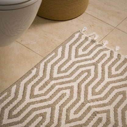 Tapis de bain Matous