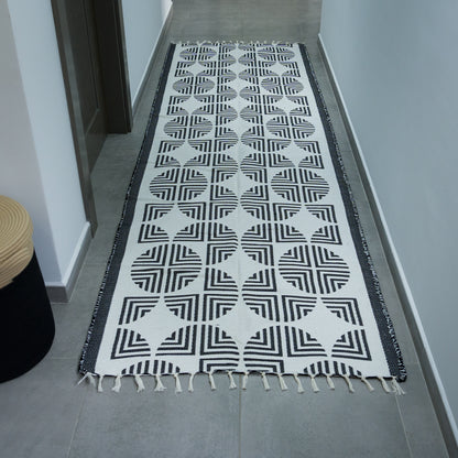 Tapis de Couloir Lozana