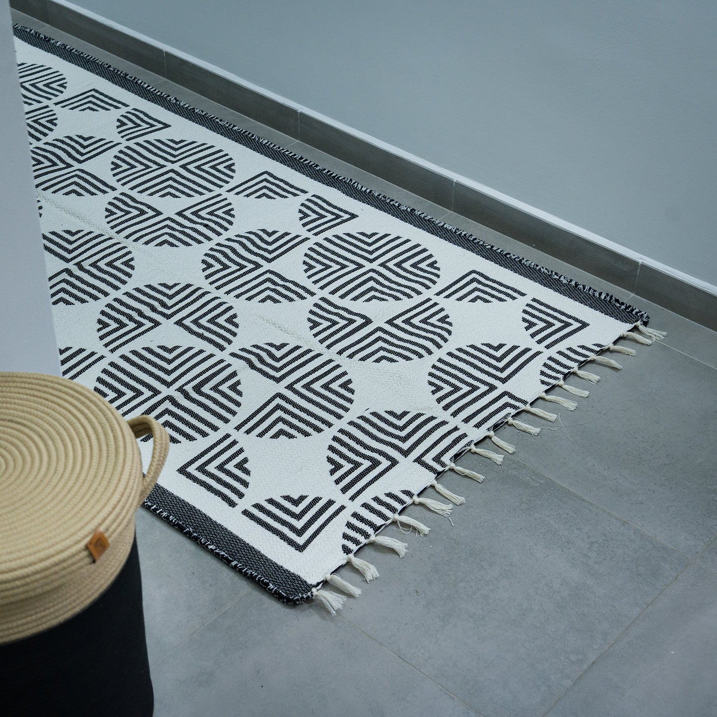 Tapis de Couloir Lozana