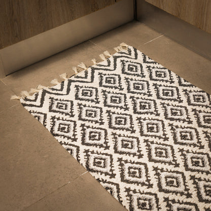 Tapis Cuisine Multi-Diamant