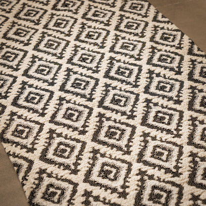 Tapis Cuisine Multi-Diamant