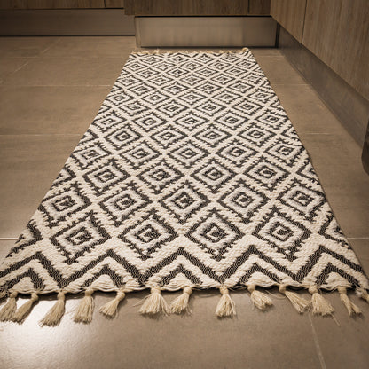 Tapis Cuisine Multi-Diamant