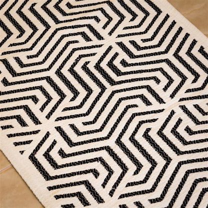 Tapis de Cuisine Toujene