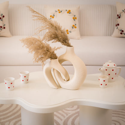 Vases Décoratifs en Céramique