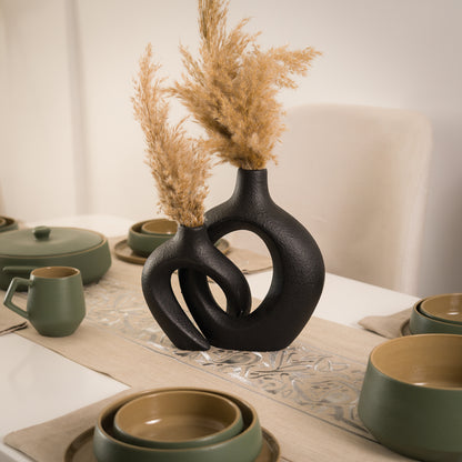 Vases Décoratifs en Céramique