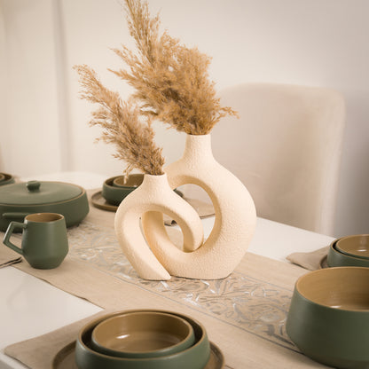 Vases Décoratifs en Céramique