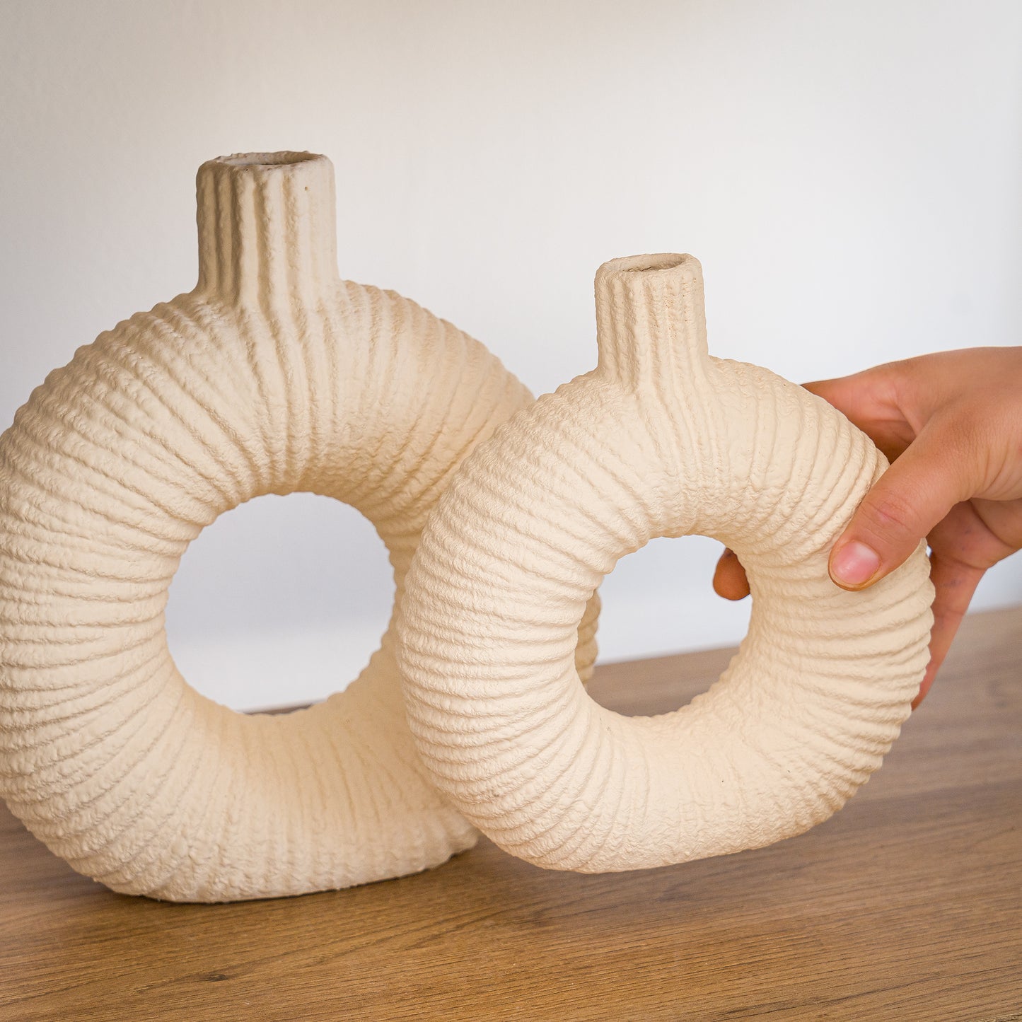 Vases Décoratifs en Céramique