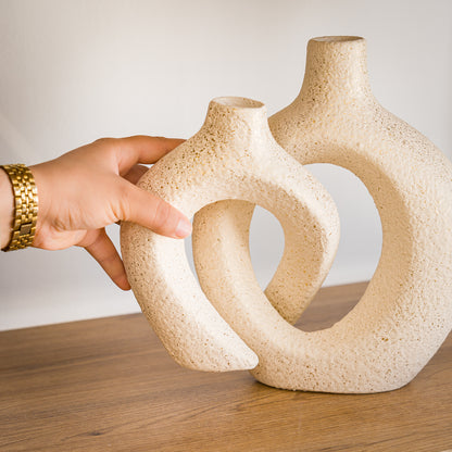 Vases Décoratifs en Céramique