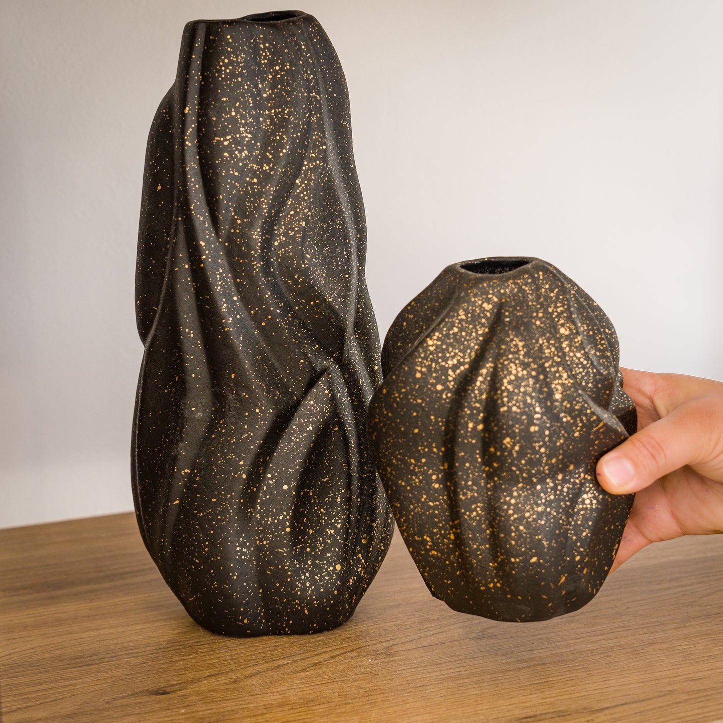 Vases Décoratifs en Céramique