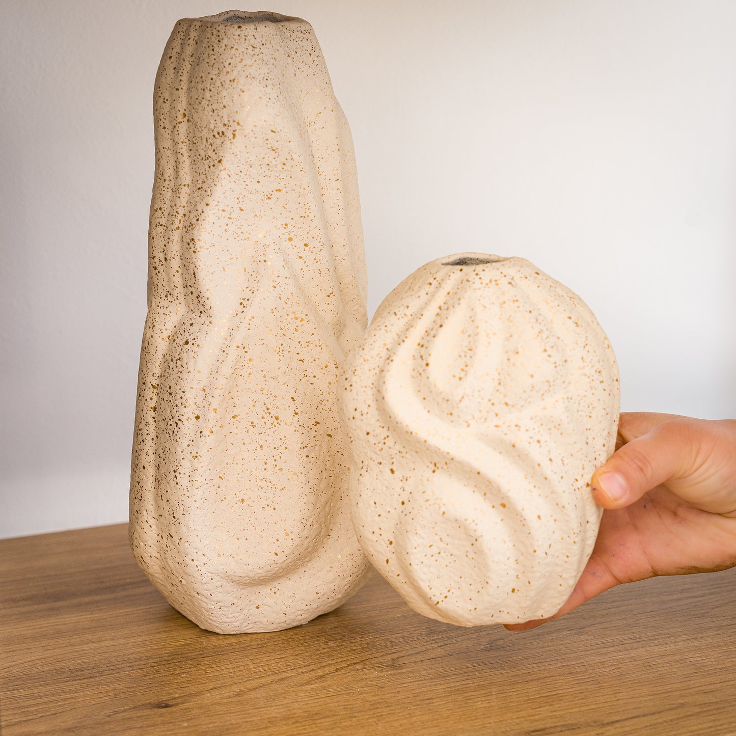 Vases Décoratifs en Céramique