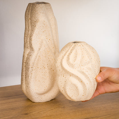 Vases Décoratifs en Céramique