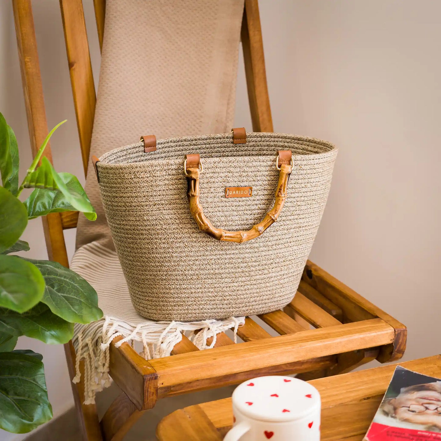 Sac à main Boliva