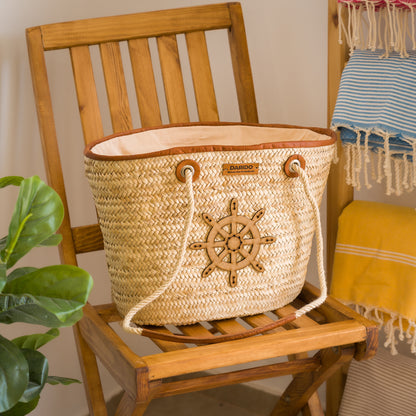 Sac Couffin Zembretta / Zembra