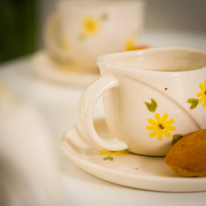 Service Marguerita