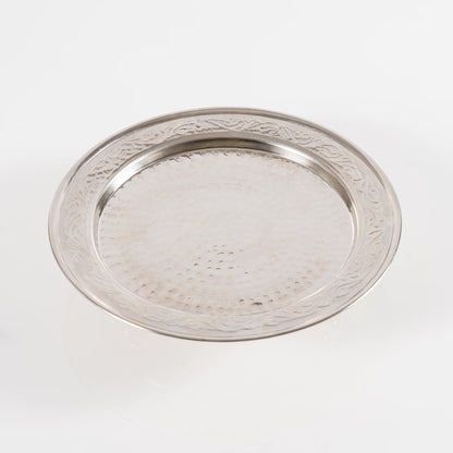 Service à Thé en Cuivre