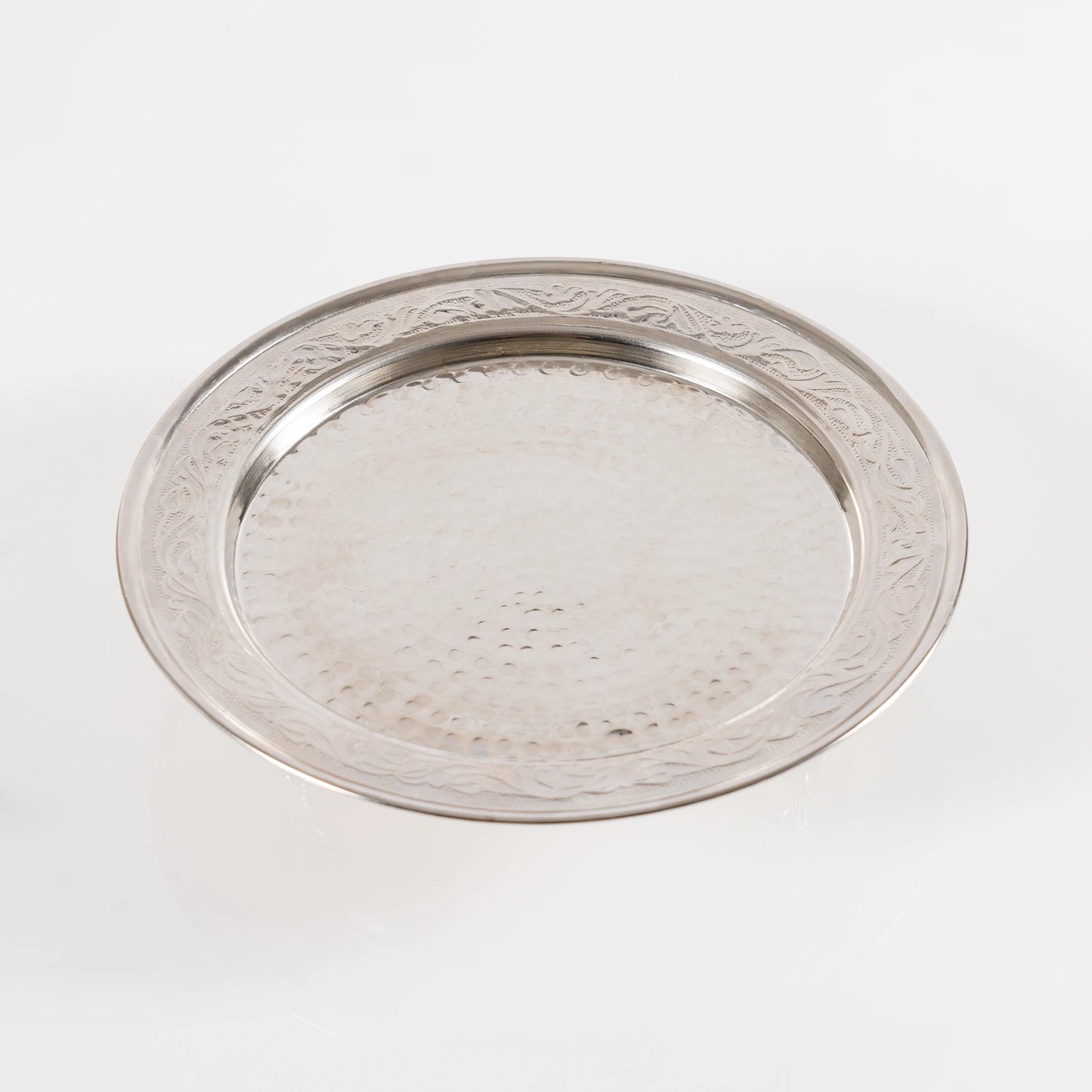 Service à Café en Cuivre