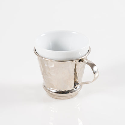 Pack Service Café en Cuivre