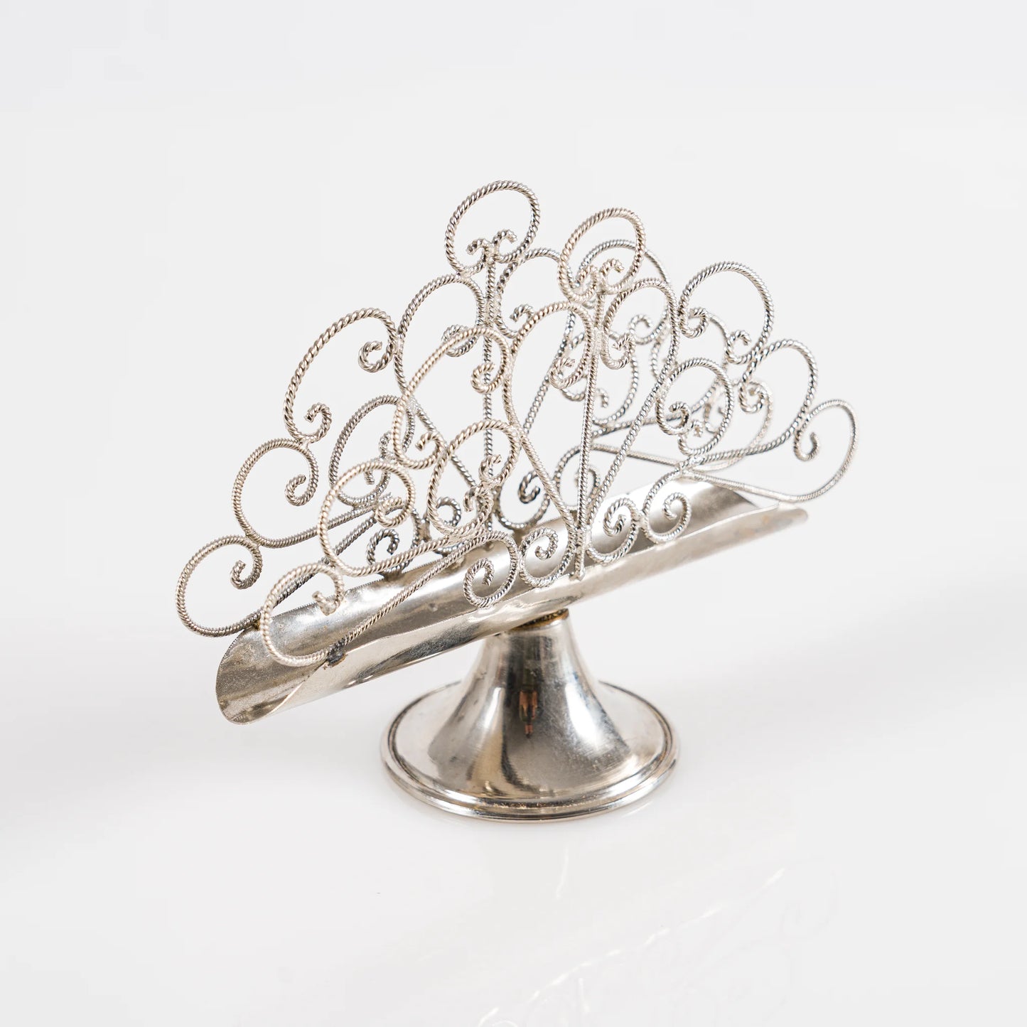 Service à Café en Cuivre