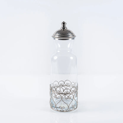 Service à Eau / Jus en Cuivre Bellara – Carafe + 6 Verres