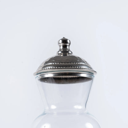 Service à Eau / Jus en Cuivre Bellara – Carafe + 6 Verres