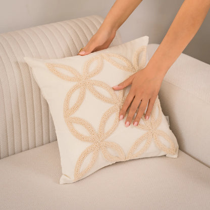 Housse de Coussins décoratifs - Collection automne 2025