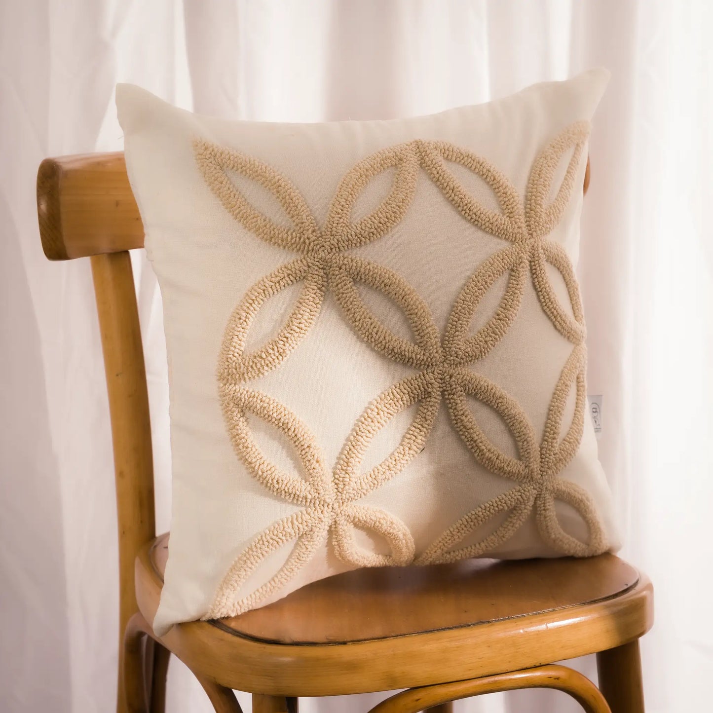 Housse de Coussins décoratifs - Collection automne 2025