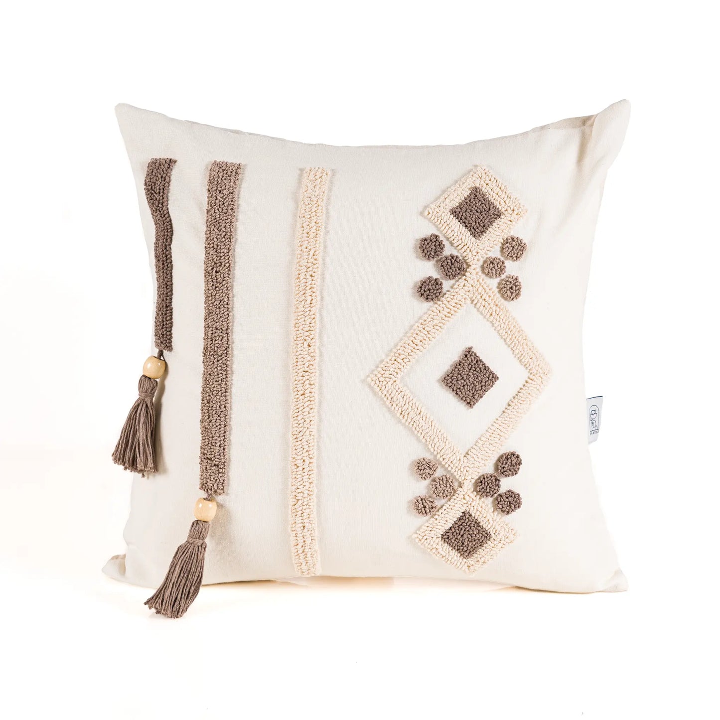 Housse de Coussins décoratifs - Collection automne 2025