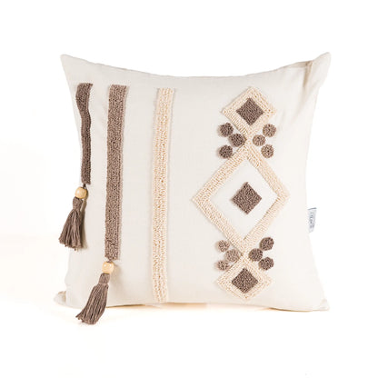 Housse de Coussins décoratifs - Collection automne 2025