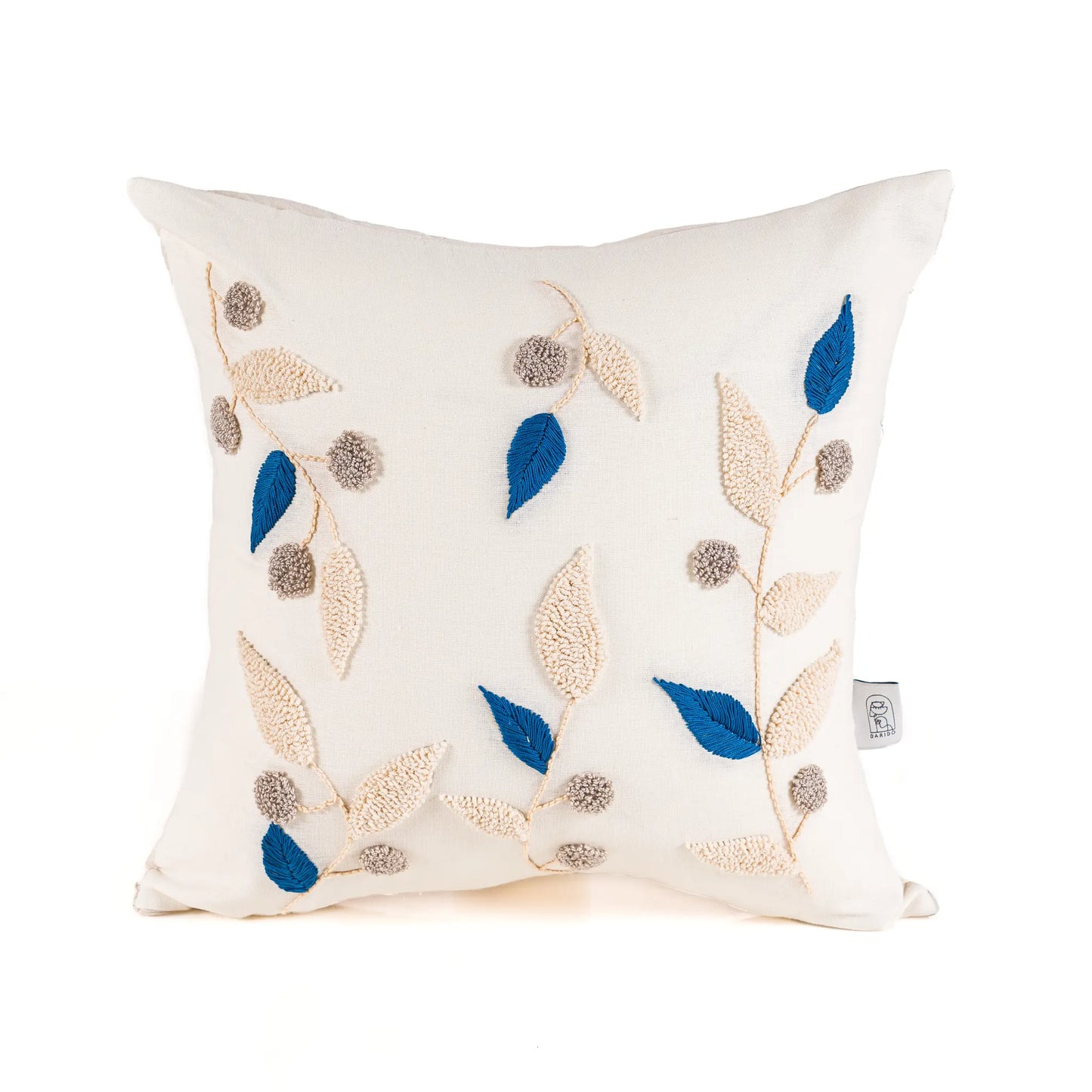 Housse de Coussins décoratifs - Collection automne 2025