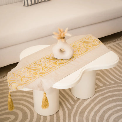 Chemin de table