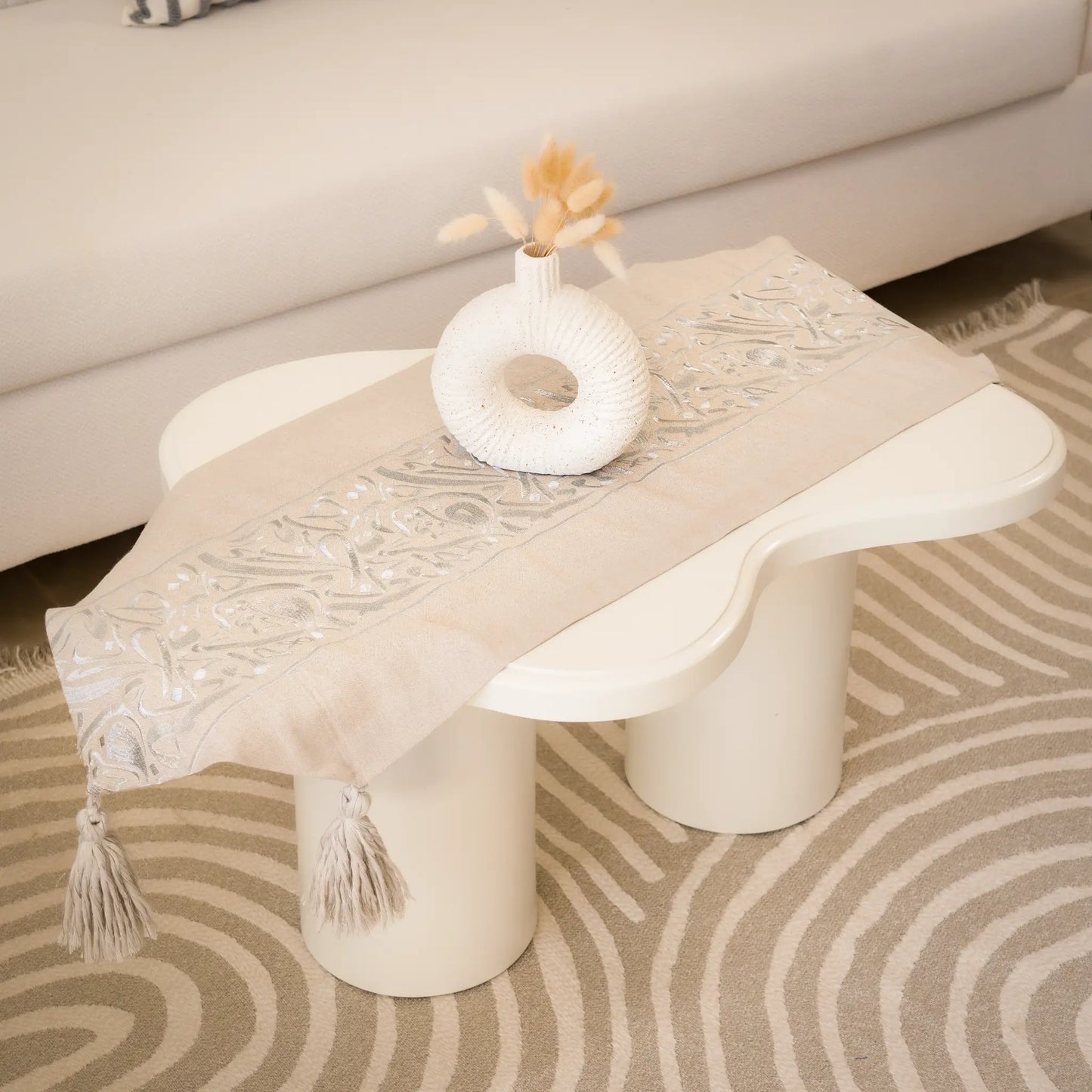 Chemin de table
