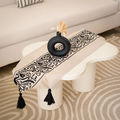 Chemin de table
