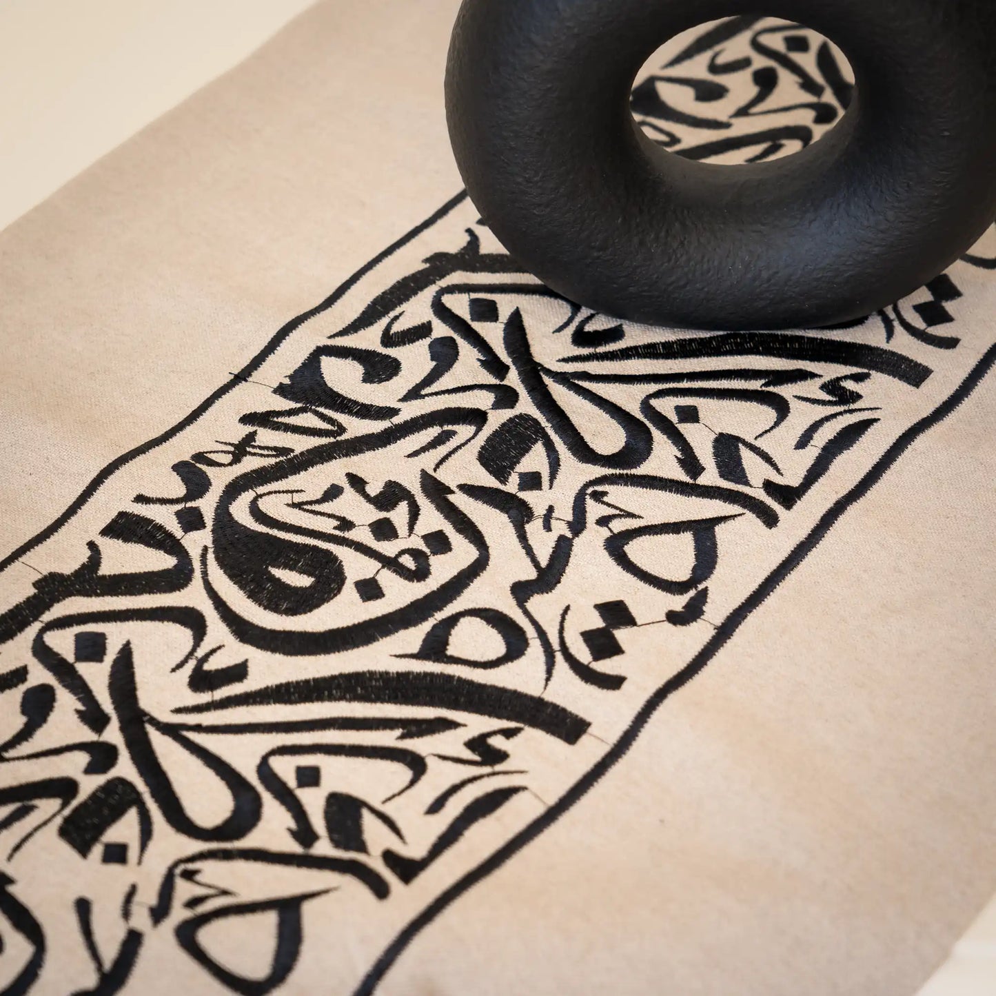 Chemin de table