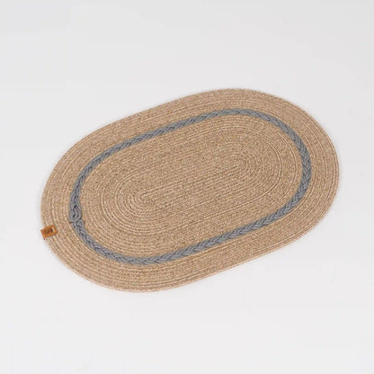 Duo d'entrée tapis d’entrée et porte-parapluies