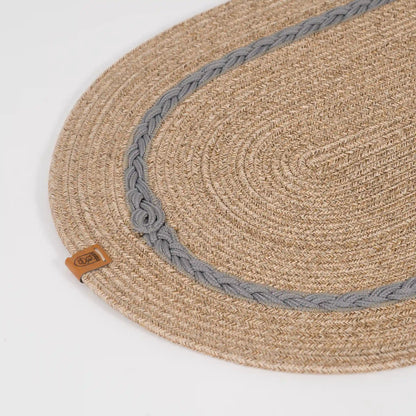 Duo d'entrée tapis d’entrée et porte-parapluies