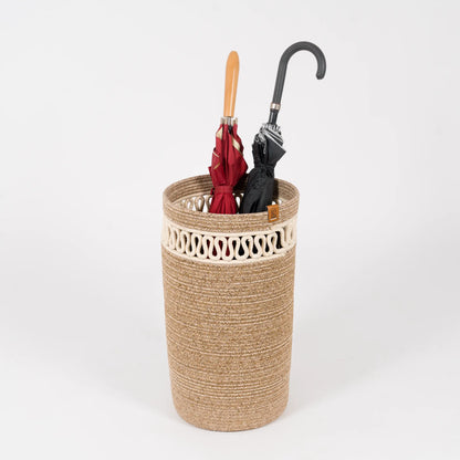 Duo d'entrée tapis d’entrée et porte-parapluies