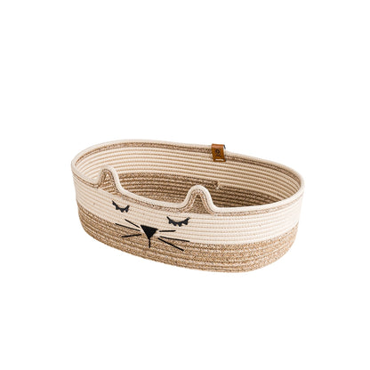 Pack Bébé en corde de coton