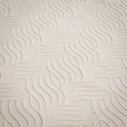 Parure de lit avec deux housses de coussins