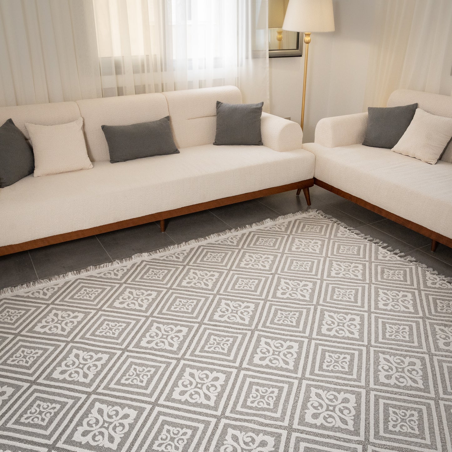 Tapis Margoum Florenca