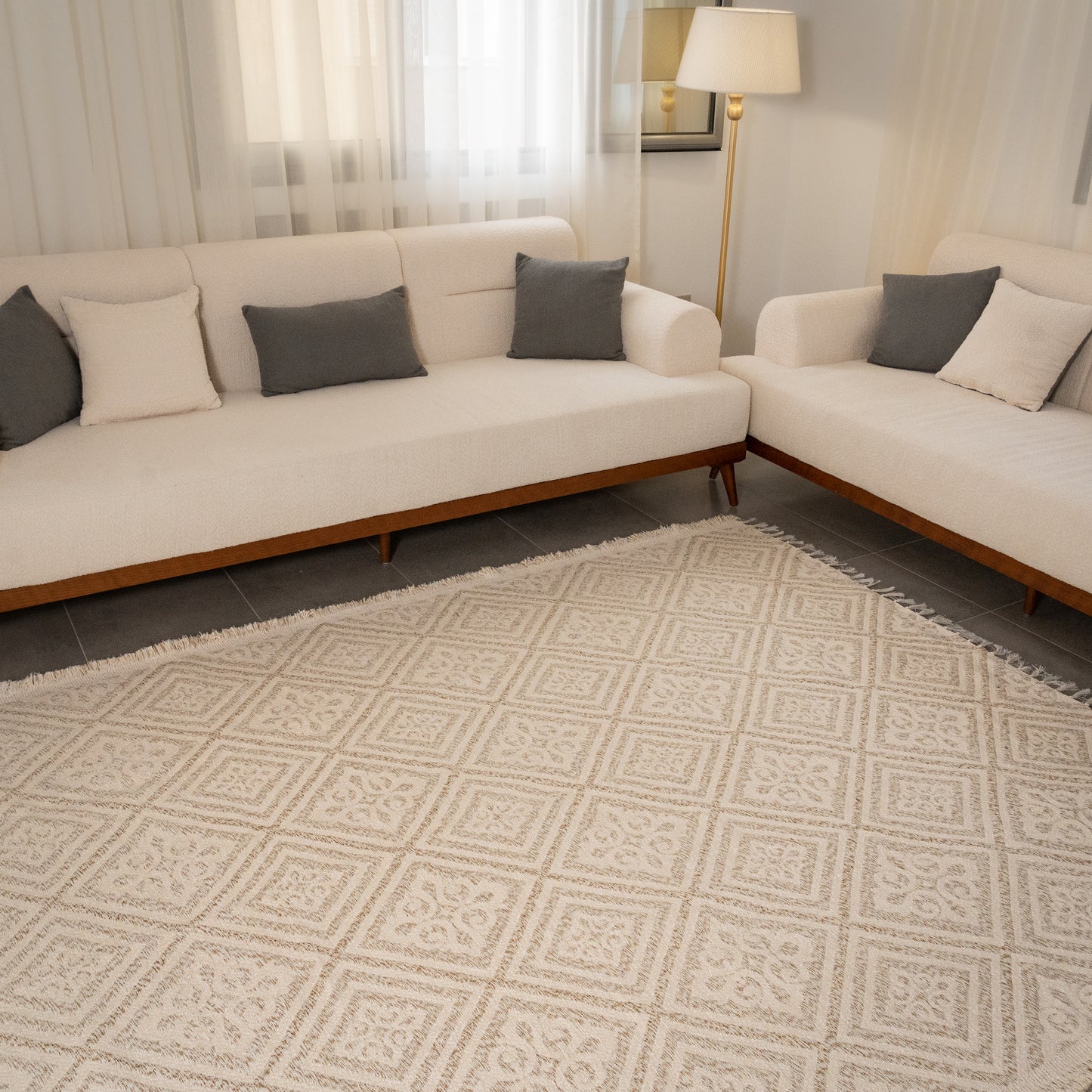 Tapis Margoum Florenca