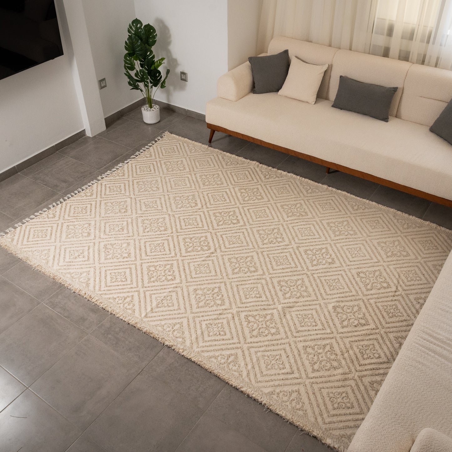 Tapis Margoum Florenca