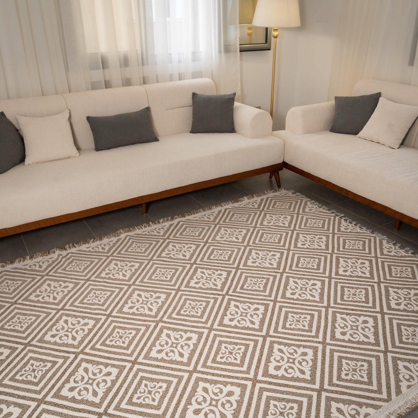 Tapis Margoum Florenca