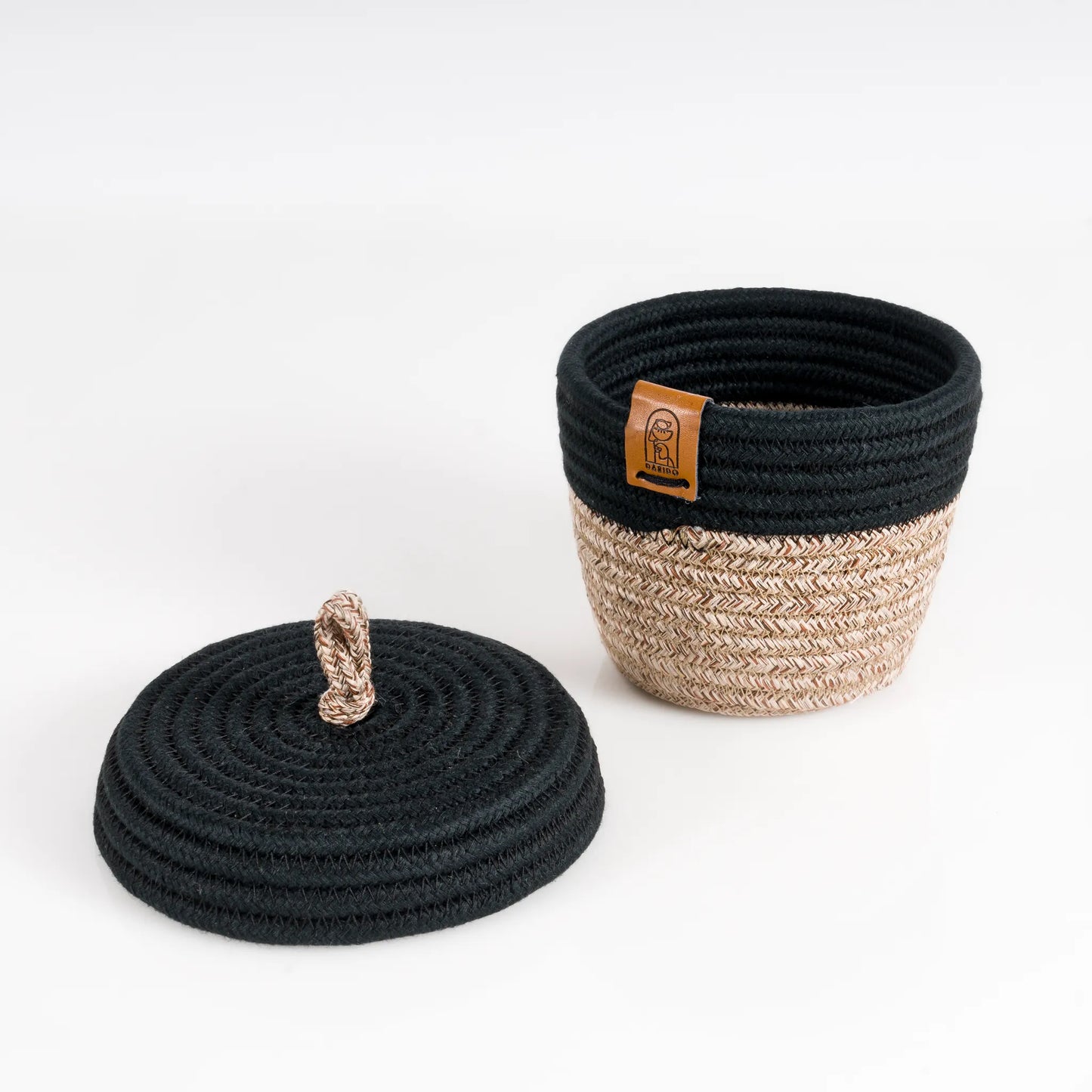 Paniers de rangement Organa 5 pièces