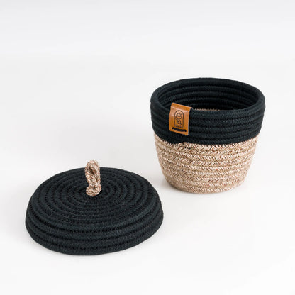 Paniers de rangement Organa 5 pièces