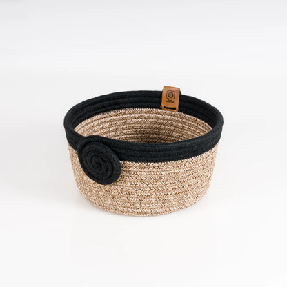 Paniers de rangement Organa 5 pièces