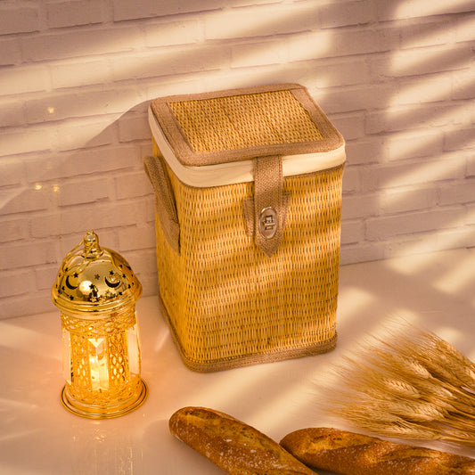 Pack à pain en SMAR – Porte-baguette & Corbeille