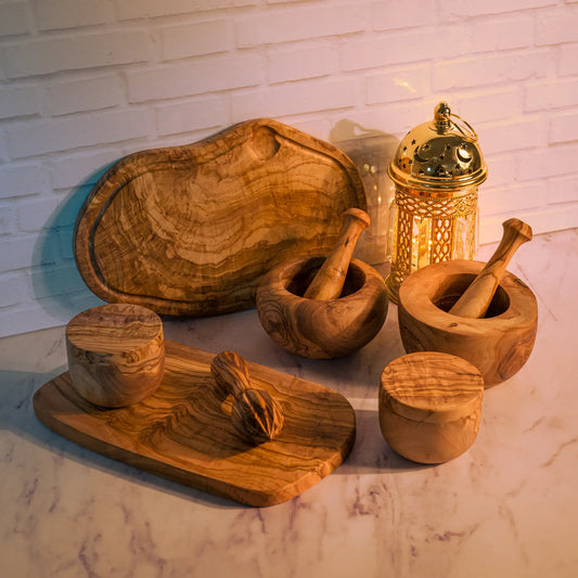 Pack coujinet Ramadan